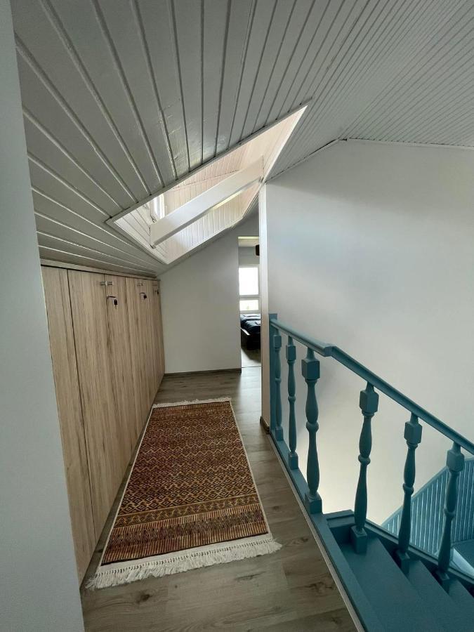 Z-Homes Zamárdi Exterior foto
